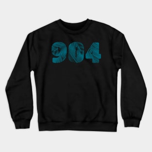 904 Crewneck Sweatshirt